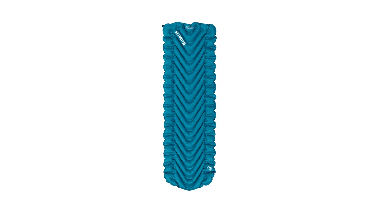 Klymit Static V sleeping pad official product image