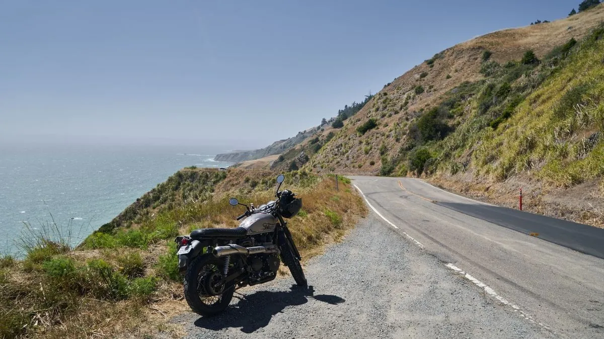 The Ultimate Atlantic Canada Motorcycle Bucket List
