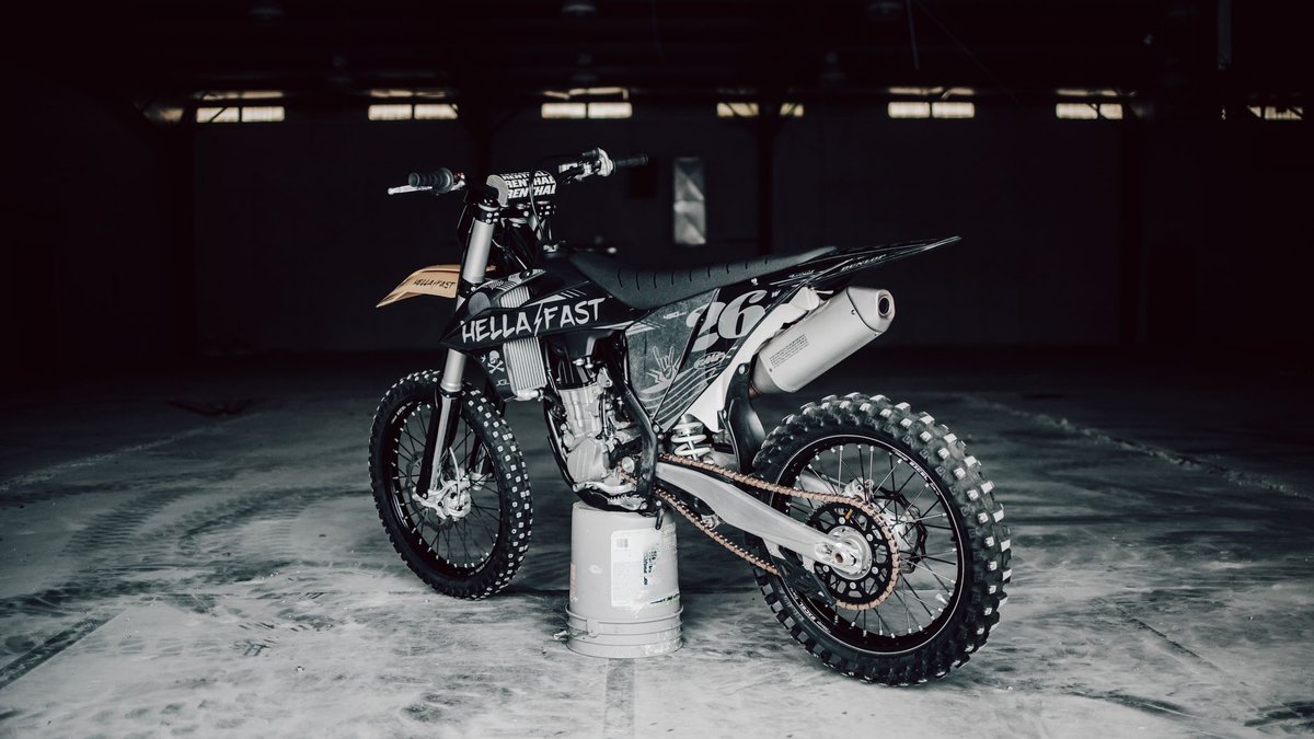 Honda motorcycle associated with the 2026 handlebar recall guidance