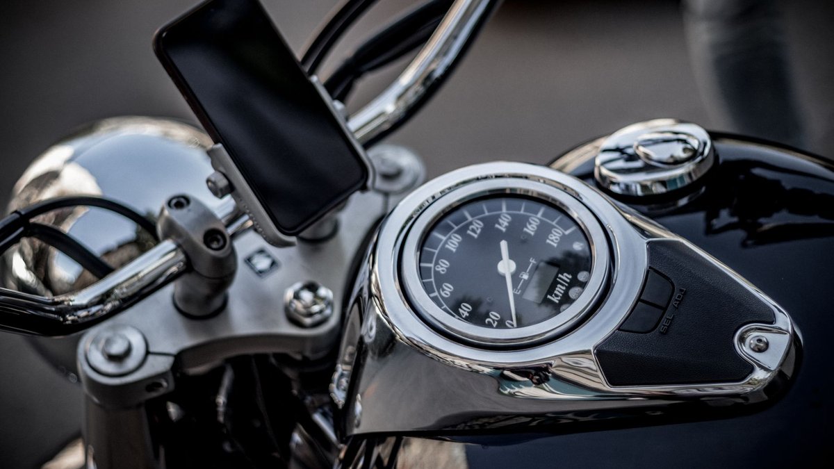 What Is the Best Motorcycle Navigation Setup for Canada?