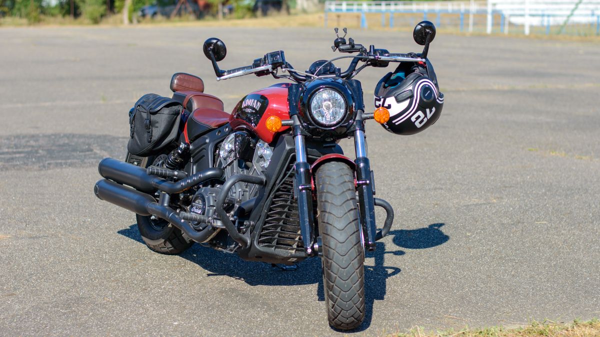 Is the 2027 Indian Scout Worth Waiting For?