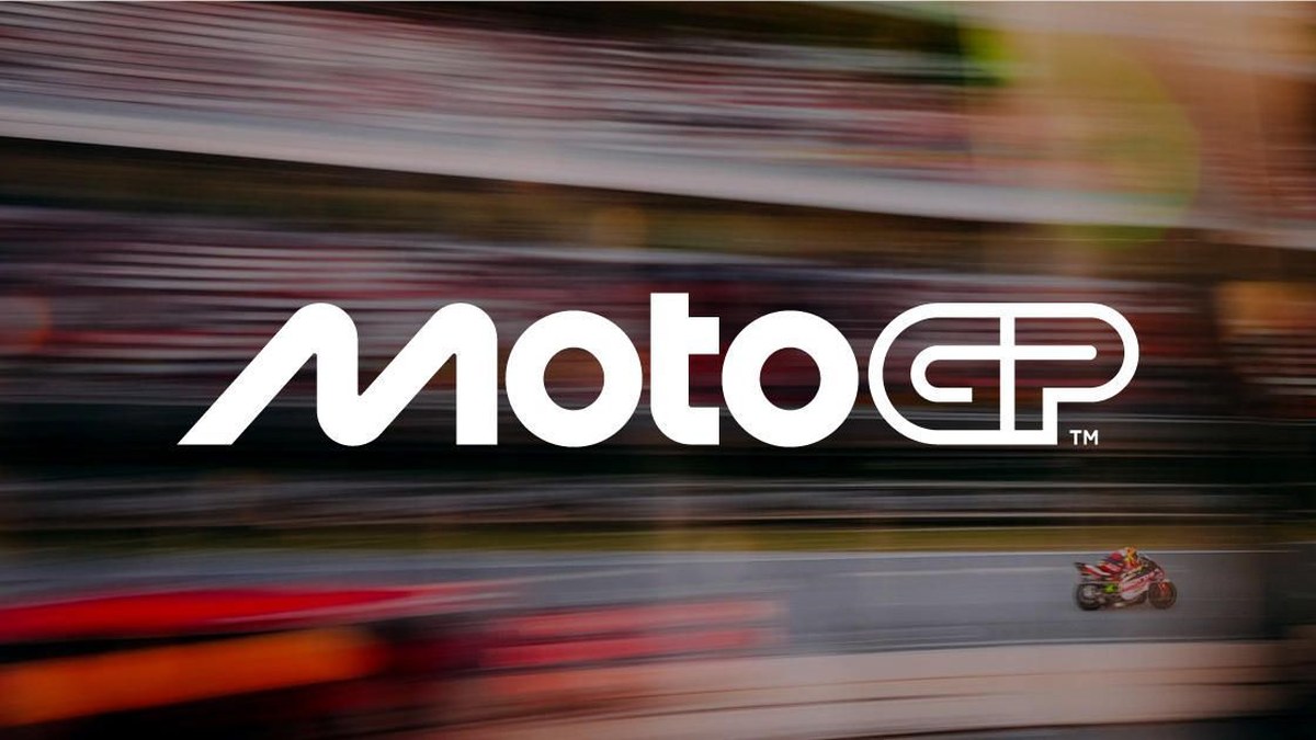 MotoGP 2026 calendar, official MotoGP graphic