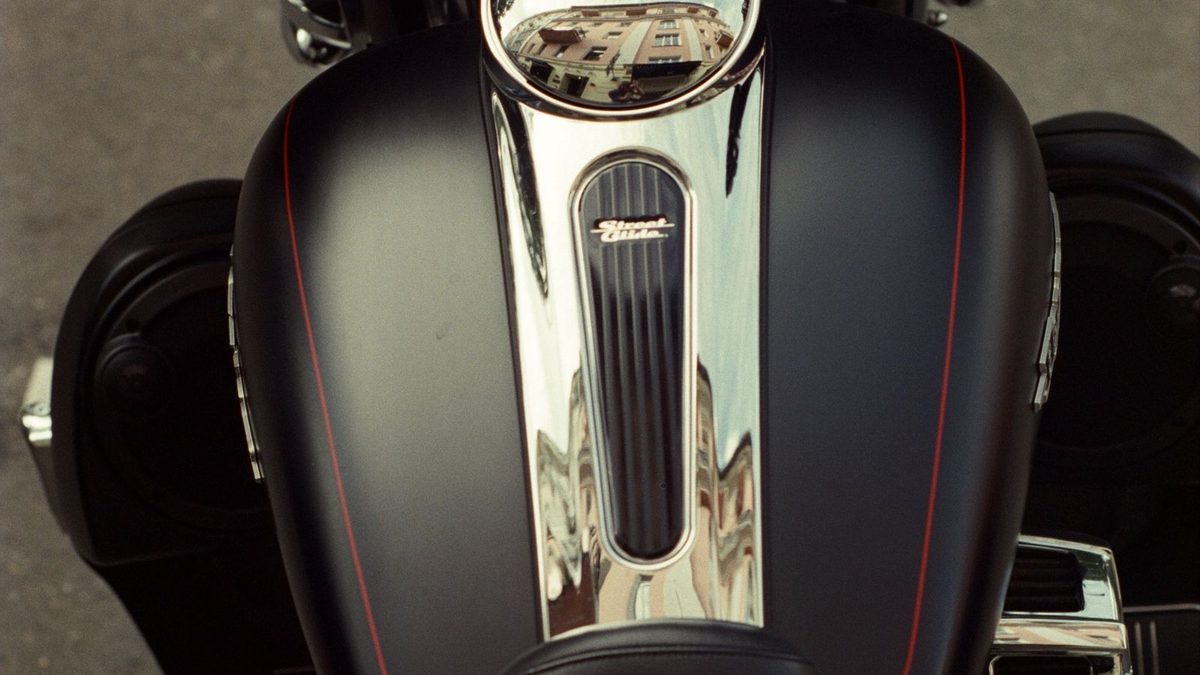 Indian Pursuit cruiser touring upgrades