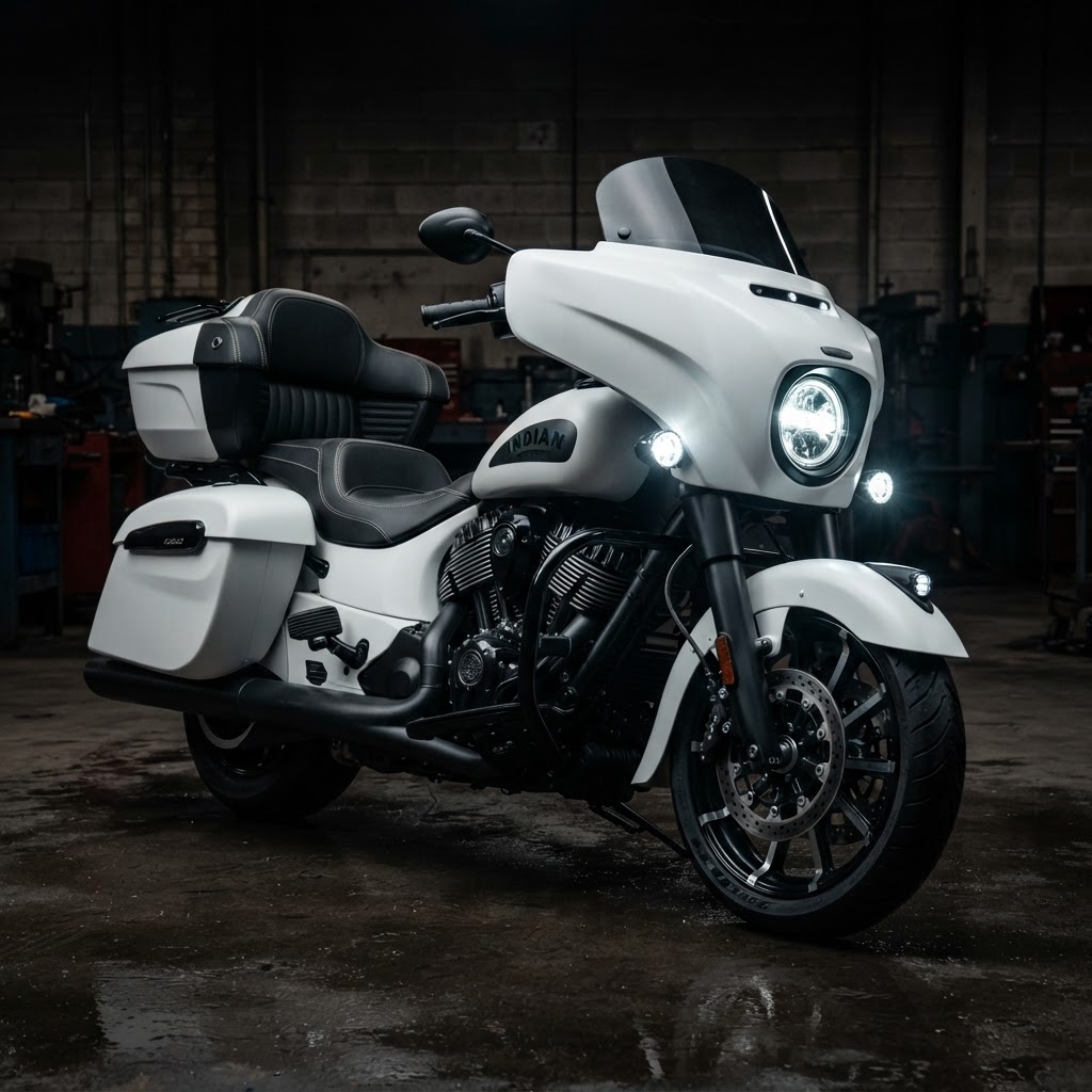 moto top 5 indian pursuit upgrades