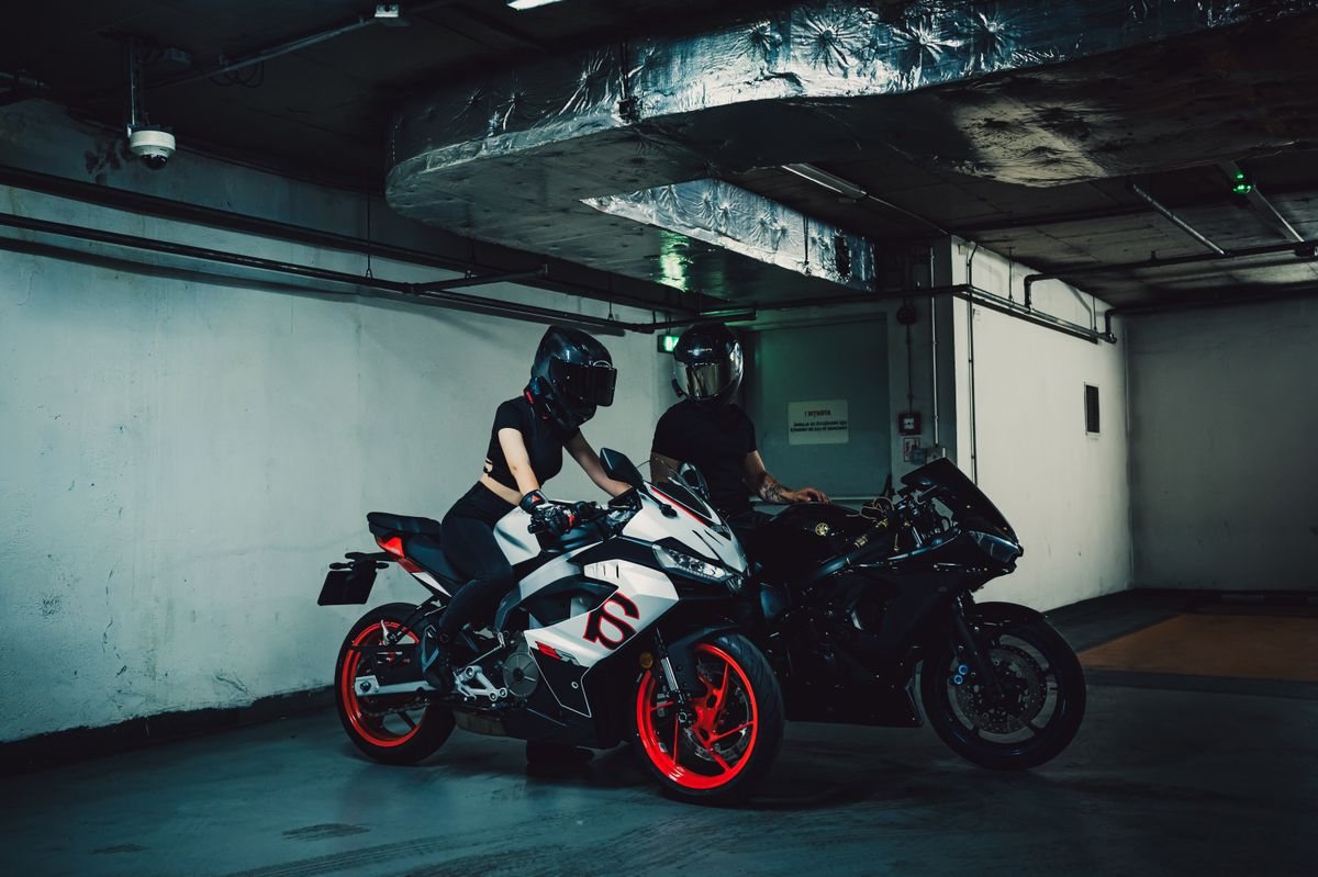 Motorcycle Safety Technology 2026