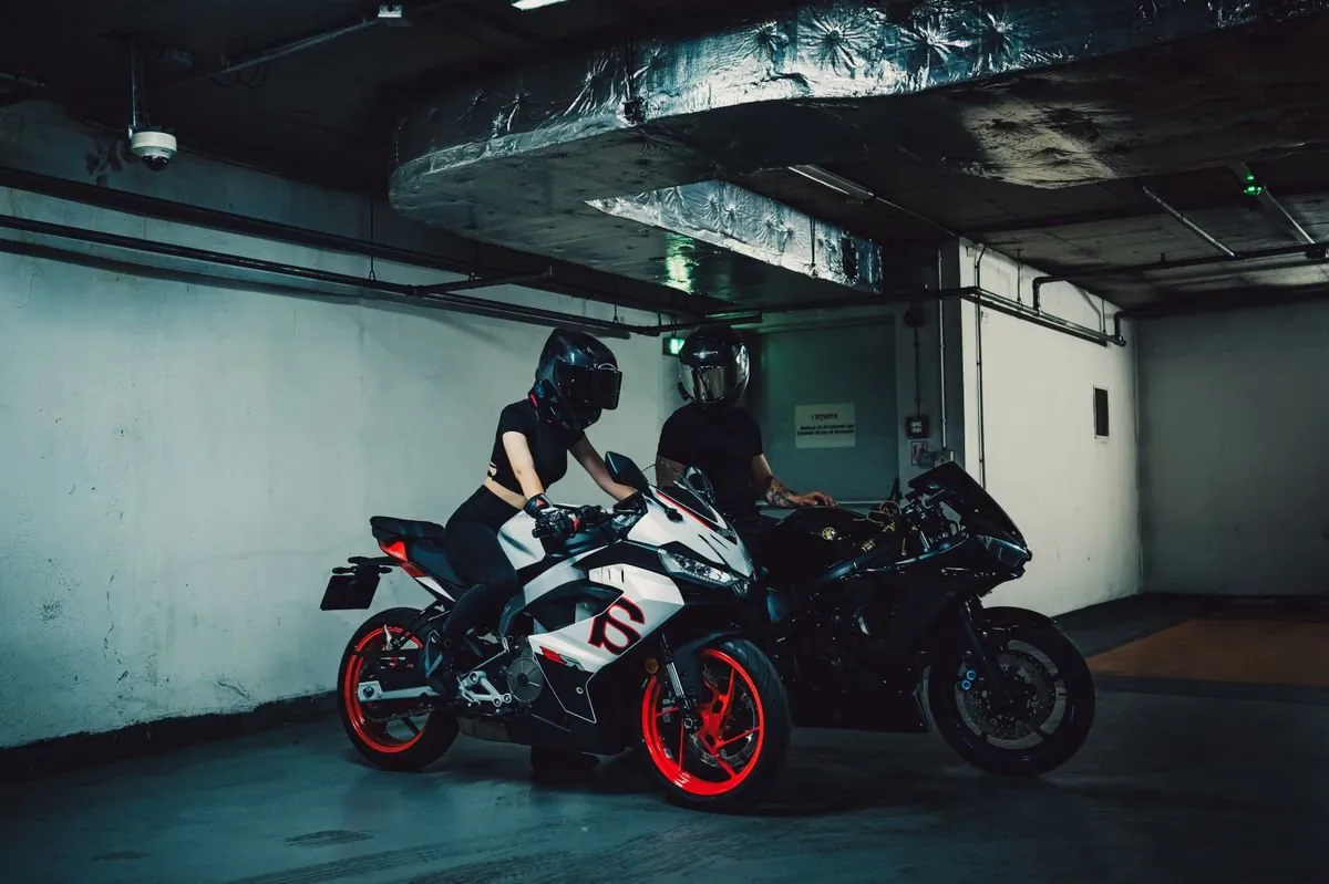 Motorcycle Safety Technology 2026