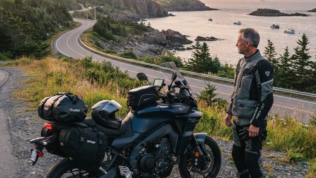 The Sport-Touring Revival Is Quietly Happening in 2026