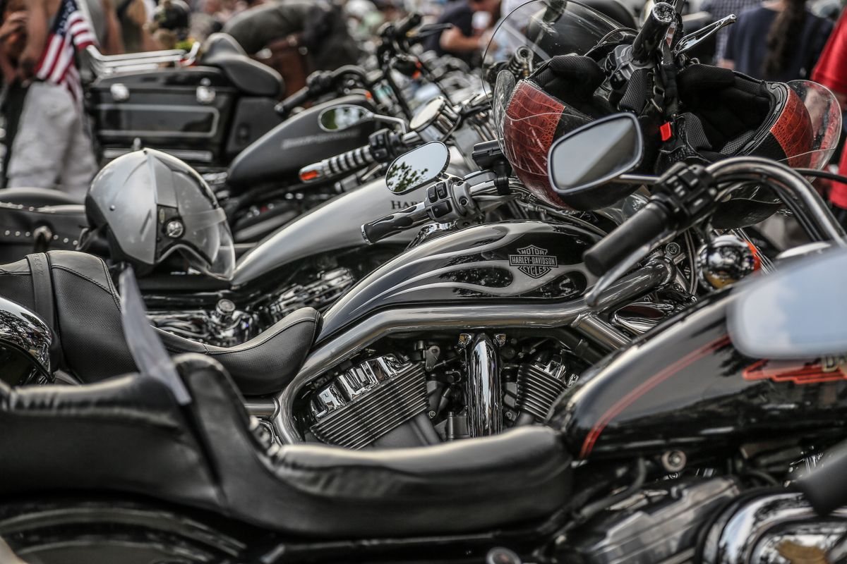 Sturgis 2026 Rally Guide