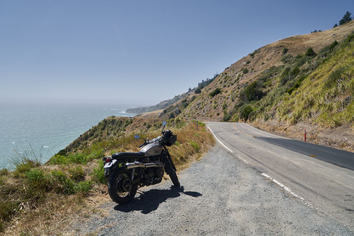 Cabot Trail Motorcycle Guide 2026