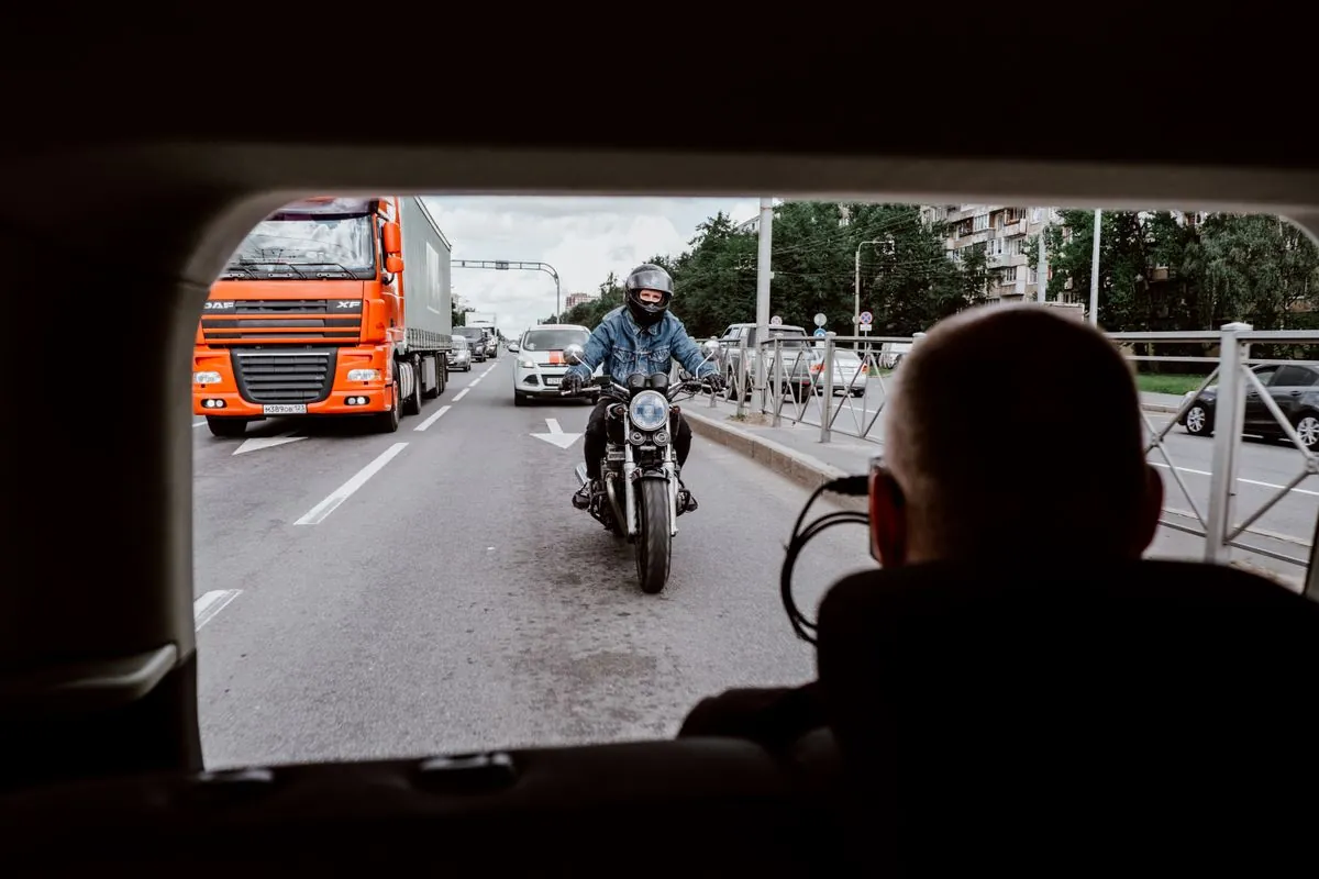 Best Motorcycle Helmet Camera 2026