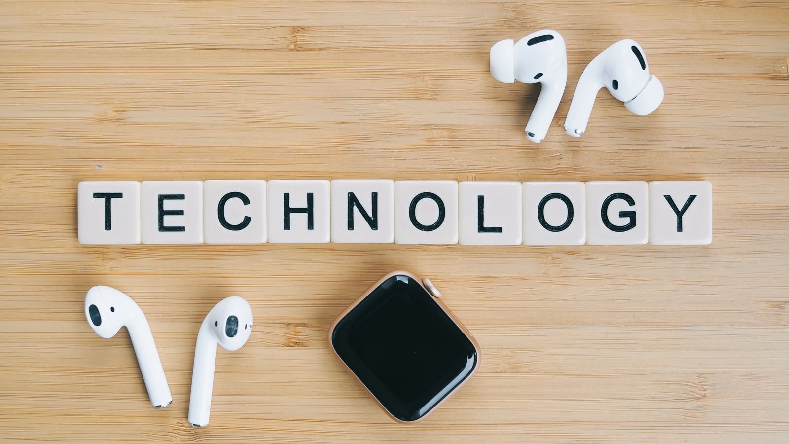 AI wearable technology devices