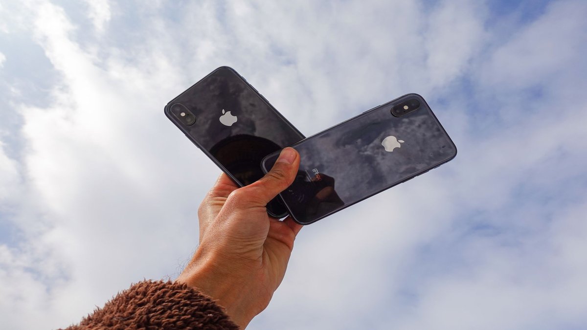 Apple rumors