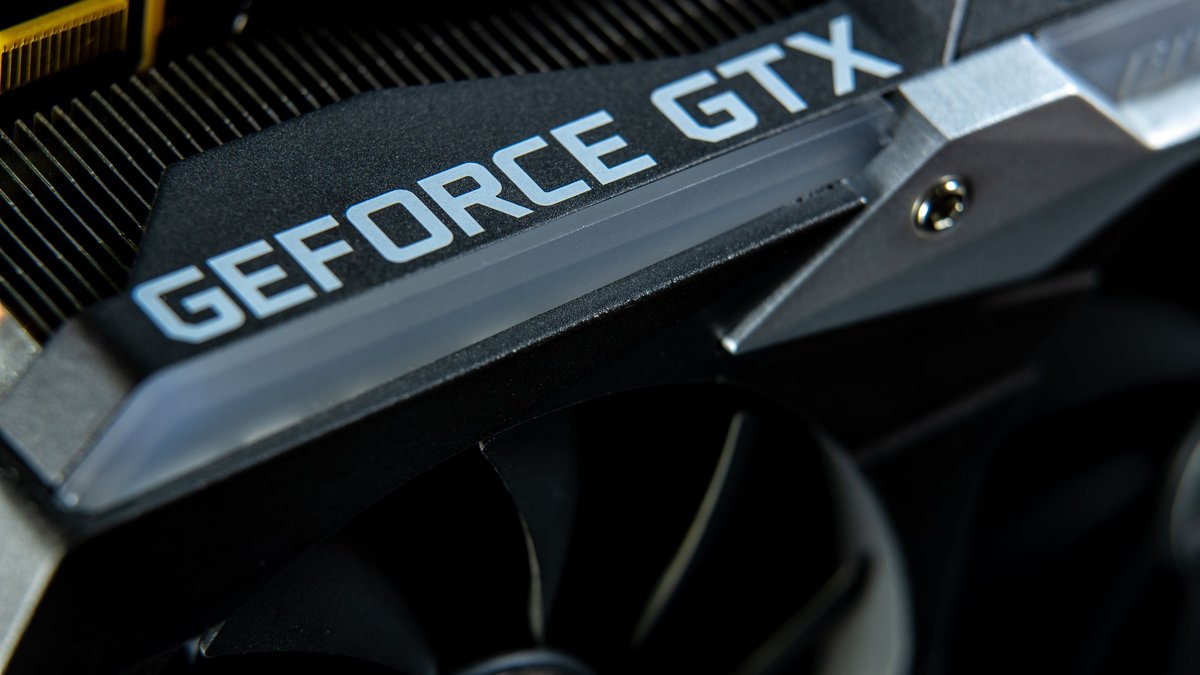 Gaming PC with GPU visible representing upgrade decisions