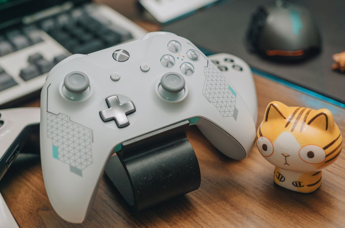 Budget gaming accessories and peripherals