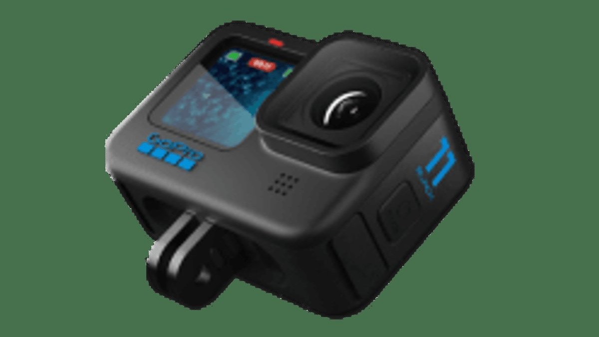GoPro HERO11 product photo
