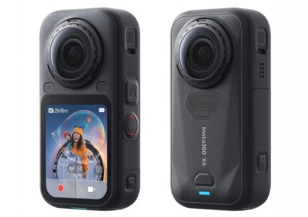 Insta360 2026 product roadmap and upcoming cameras