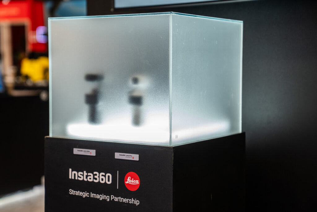 Insta360 Luna Ultra Review