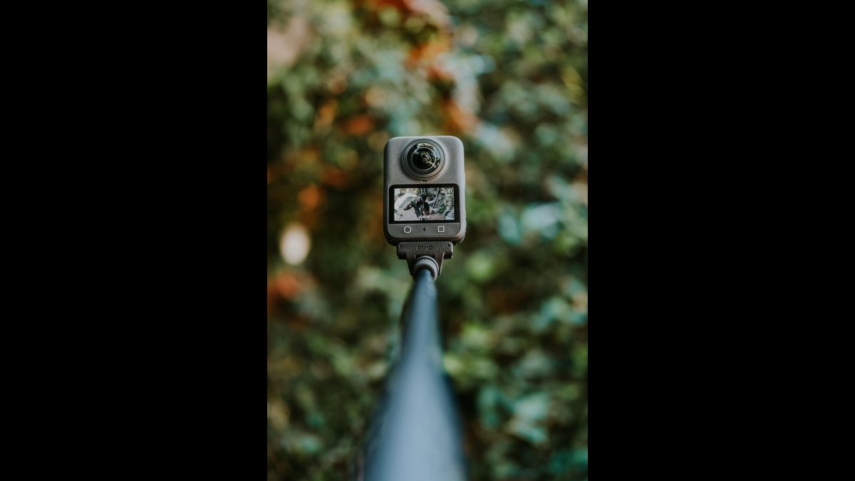 Insta360 X6 360 camera launch