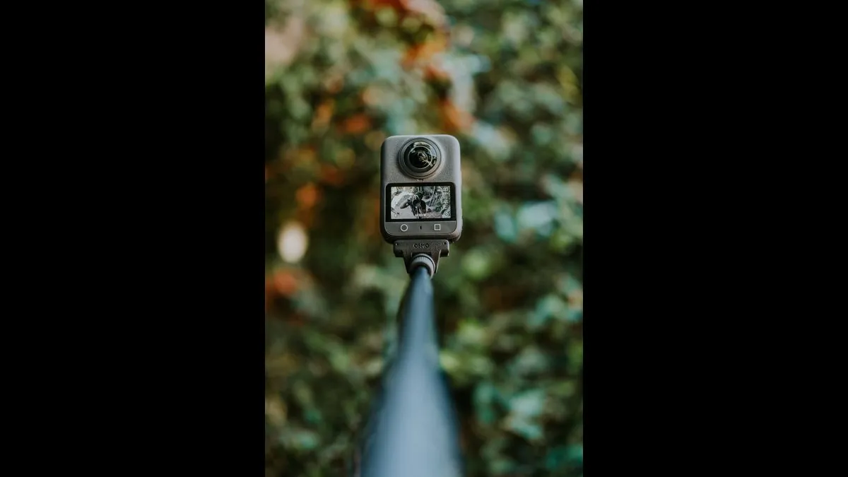 Insta360 X6 360 camera launch