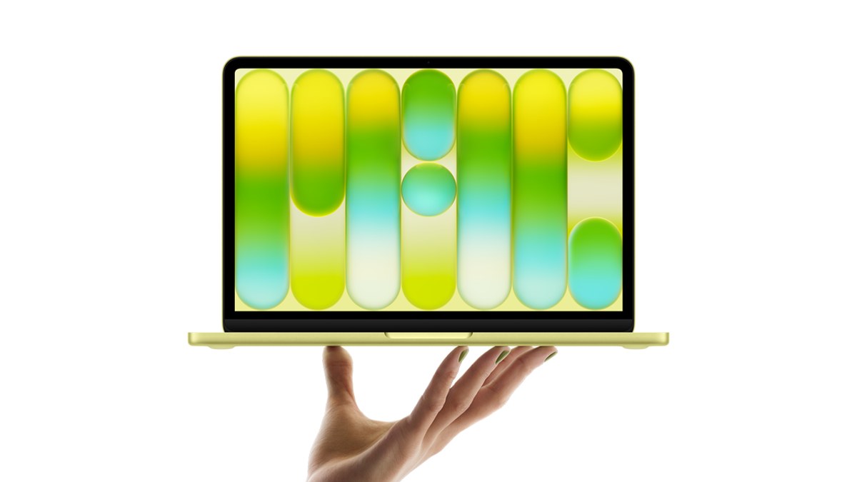 MacBook Neo, Image: Property of Apple