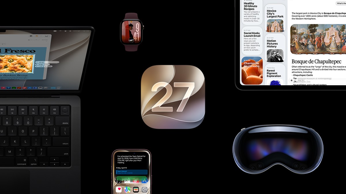 macOS Golden Gate official Apple image