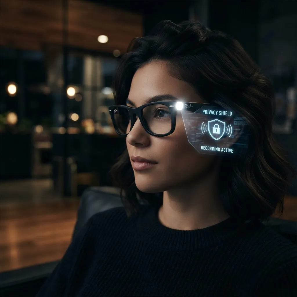 Meta Ray-Ban Smart Glasses Privacy Update 2026 — What Changed