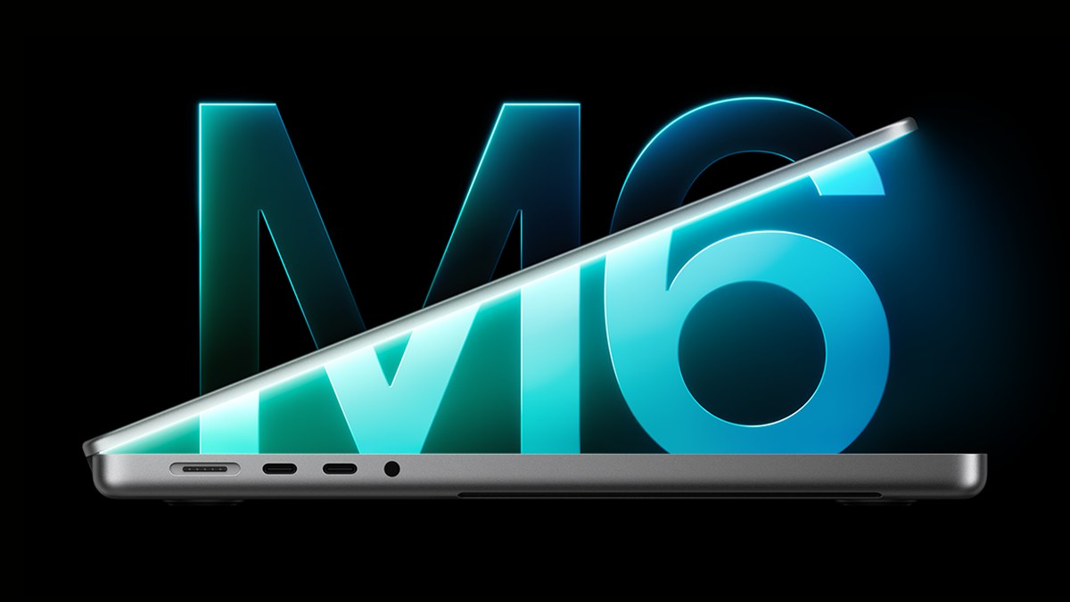 MacBook Pro, Image: Property of Apple