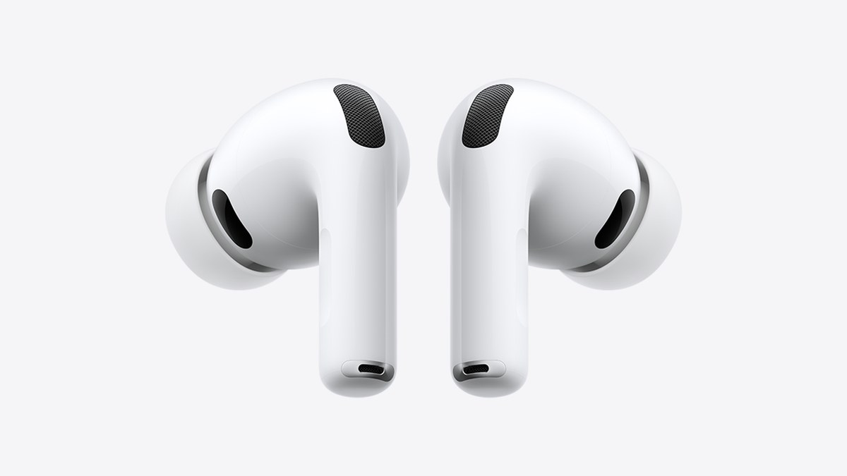 Apple AirPods Pro 3 official product image