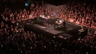 Nine Inch Nails: Opening Song from the Peel It Back Tour
