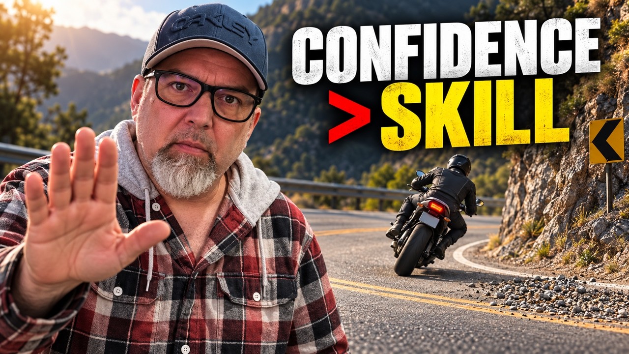 The 3-Year Motorcycle Trap Most Riders Never See